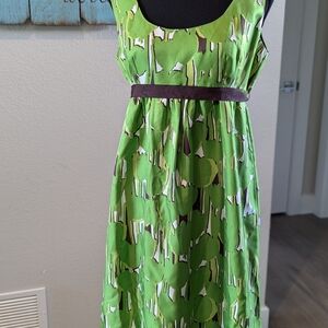 Michael Kors Women's Dress Size 10p